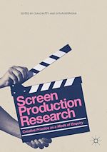 Télécharger le livre :  Screen Production Research