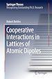 Télécharger le livre :  Cooperative Interactions in Lattices of Atomic Dipoles