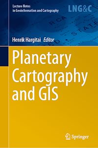 Télécharger le livre :  Planetary Cartography and GIS