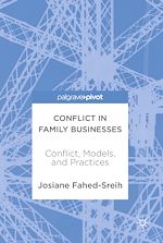 Télécharger le livre :  Conflict in Family Businesses