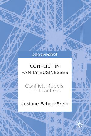 Téléchargez le livre :  Conflict in Family Businesses