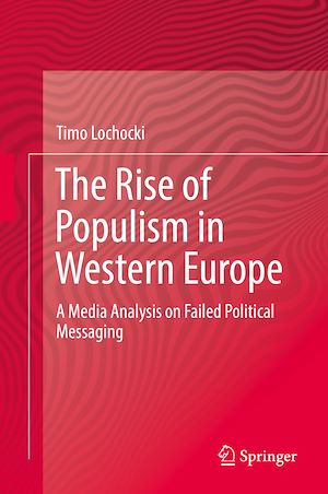 Téléchargez le livre :  The Rise of Populism in Western Europe