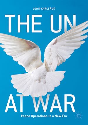 Téléchargez le livre :  The UN at War