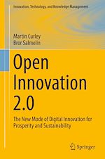 Télécharger le livre :  Open Innovation 2.0