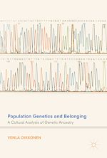 Télécharger le livre :  Population Genetics and Belonging