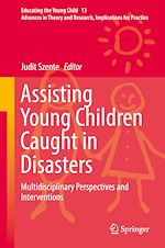 Télécharger le livre :  Assisting Young Children Caught in Disasters