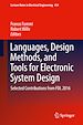 Télécharger le livre :  Languages, Design Methods, and Tools for Electronic System Design