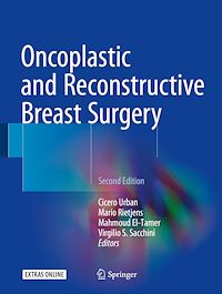 Télécharger le livre :  Oncoplastic and Reconstructive Breast Surgery