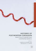 Download this eBook Histories of Post-Mortem Contagion