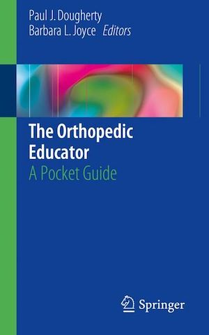 Téléchargez le livre :  The Orthopedic Educator