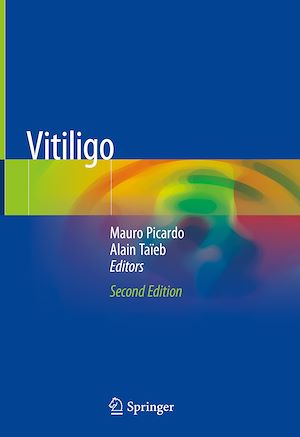 Téléchargez le livre :  Vitiligo