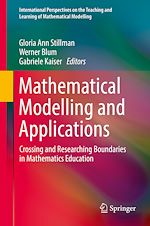 Télécharger le livre :  Mathematical Modelling and Applications