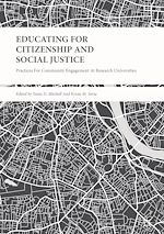 Télécharger le livre :  Educating for Citizenship and Social Justice