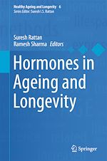 Télécharger le livre :  Hormones in Ageing and Longevity