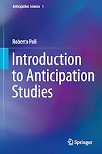 Télécharger le livre :  Introduction to Anticipation Studies