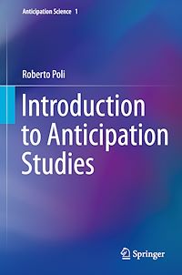 Télécharger le livre :  Introduction to Anticipation Studies