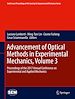 Télécharger le livre :  Advancement of Optical Methods in Experimental Mechanics, Volume 3