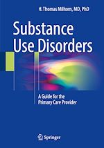 Télécharger le livre :  Substance Use Disorders