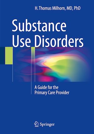 Téléchargez le livre :  Substance Use Disorders