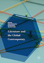 Télécharger le livre :  Literature and the Global Contemporary