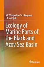 Télécharger le livre :  Ecology of Marine Ports of the Black and Azov Sea Basin