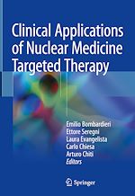 Télécharger le livre :  Clinical Applications of Nuclear Medicine Targeted Therapy