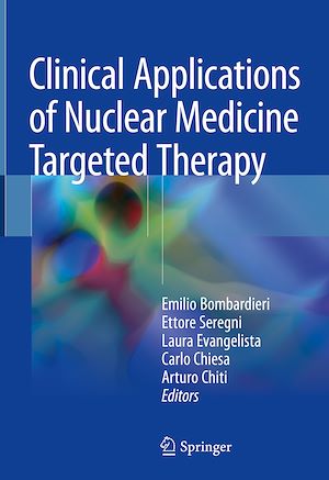 Téléchargez le livre :  Clinical Applications of Nuclear Medicine Targeted Therapy