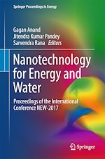 Download this eBook Nanotechnology for Energy and Water
