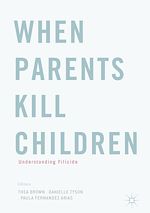 Télécharger le livre :  When Parents Kill Children
