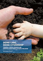 Télécharger le livre :  Doing Care, Doing Citizenship