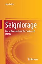 Télécharger le livre :  Seigniorage