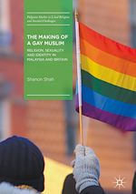 Télécharger le livre :  The Making of a Gay Muslim