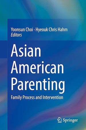 Download the eBook: Asian American Parenting
