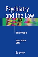 Télécharger le livre :  Psychiatry and the Law