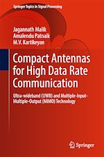 Download this eBook Compact Antennas for High Data Rate Communication