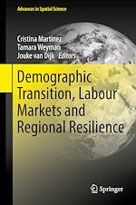 Télécharger le livre :  Demographic Transition, Labour Markets and Regional Resilience