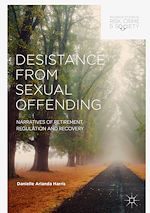 Télécharger le livre :  Desistance from Sexual Offending