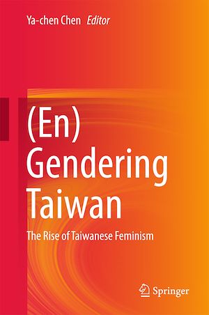 Téléchargez le livre :  (En)Gendering Taiwan