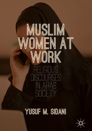 Téléchargez le livre :  Muslim Women at Work