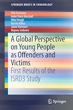 Télécharger le livre :  A Global Perspective on Young People as Offenders and Victims