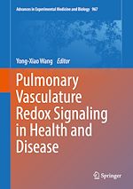 Télécharger le livre :  Pulmonary Vasculature Redox Signaling in Health and Disease