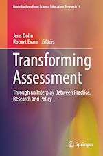 Télécharger le livre :  Transforming Assessment
