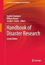 Télécharger le livre :  Handbook of Disaster Research