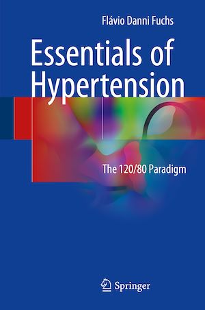 Téléchargez le livre :  Essentials of Hypertension