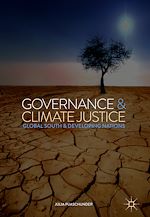Télécharger le livre :  Governance & Climate Justice