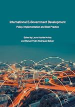 Télécharger le livre :  International E-Government Development