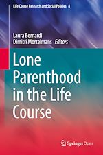 Télécharger le livre :  Lone Parenthood in the Life Course