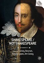 Télécharger le livre :  Shakespeare / Not Shakespeare