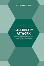 Download this eBook Fallibility at Work