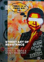 Télécharger le livre :  Street Art of Resistance